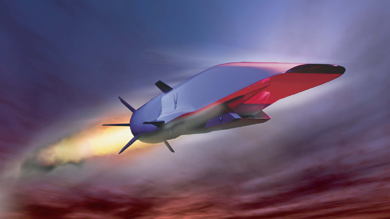 Hypersonics Education at AFIT