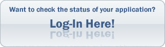 Log-in to check the status or update your application