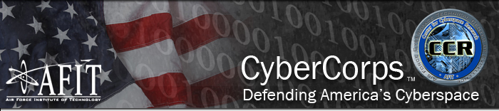 AFIT Center for Cyberspace Research